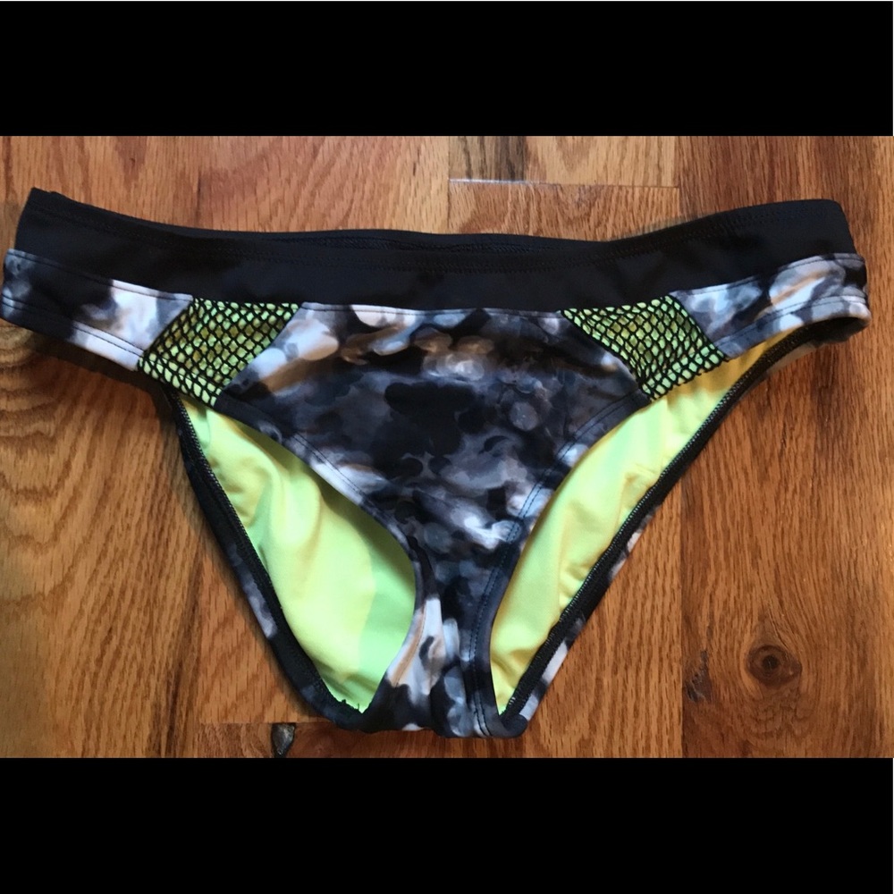 ADIDAS BIKINI BOTTOM